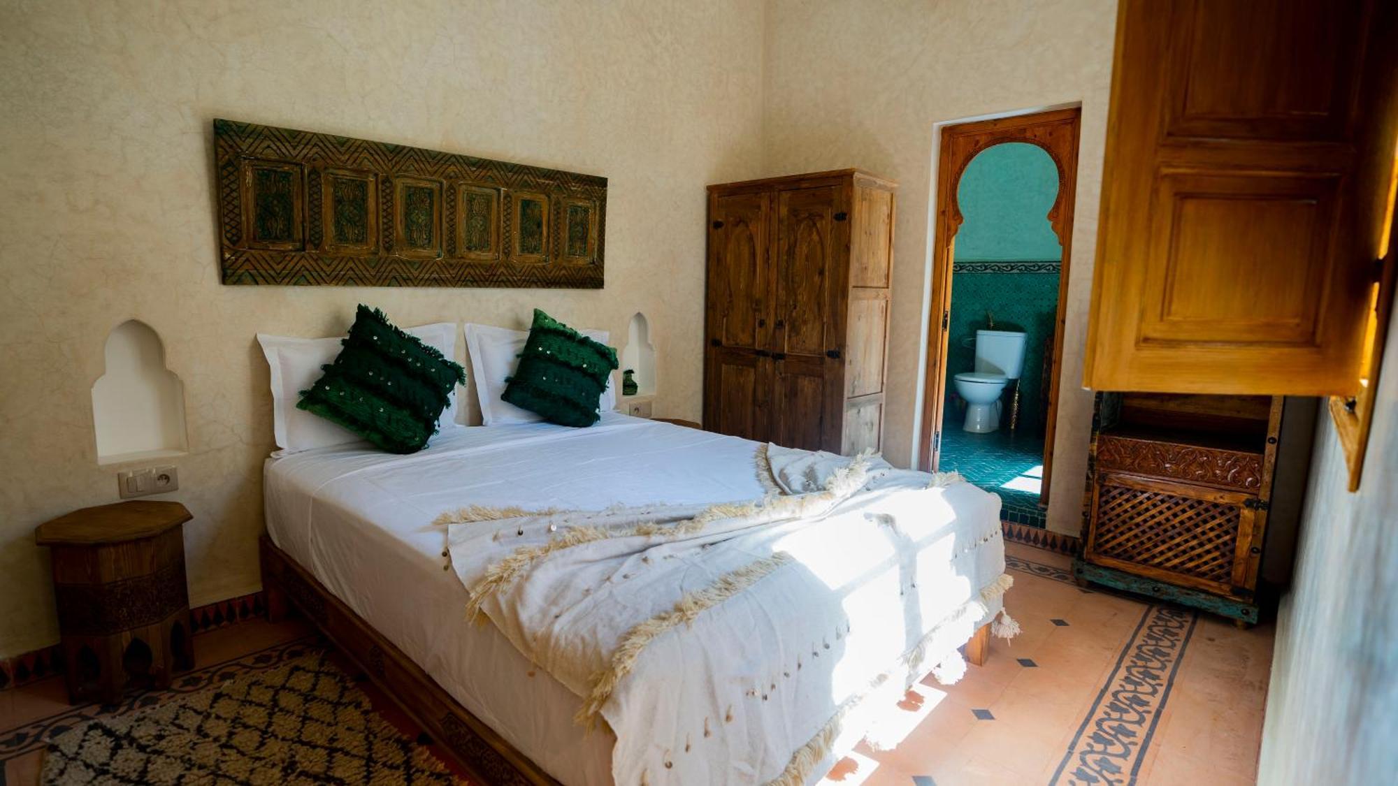 Casa vacanze Saadaoui Marrakesh