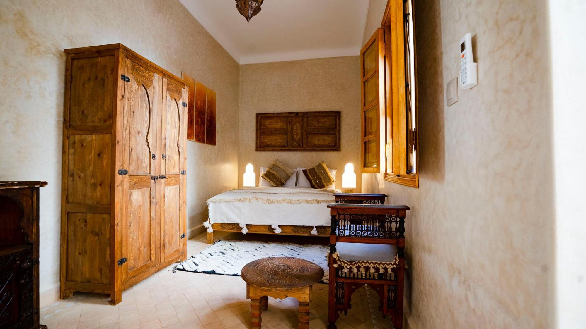 Casa vacanze Saadaoui *