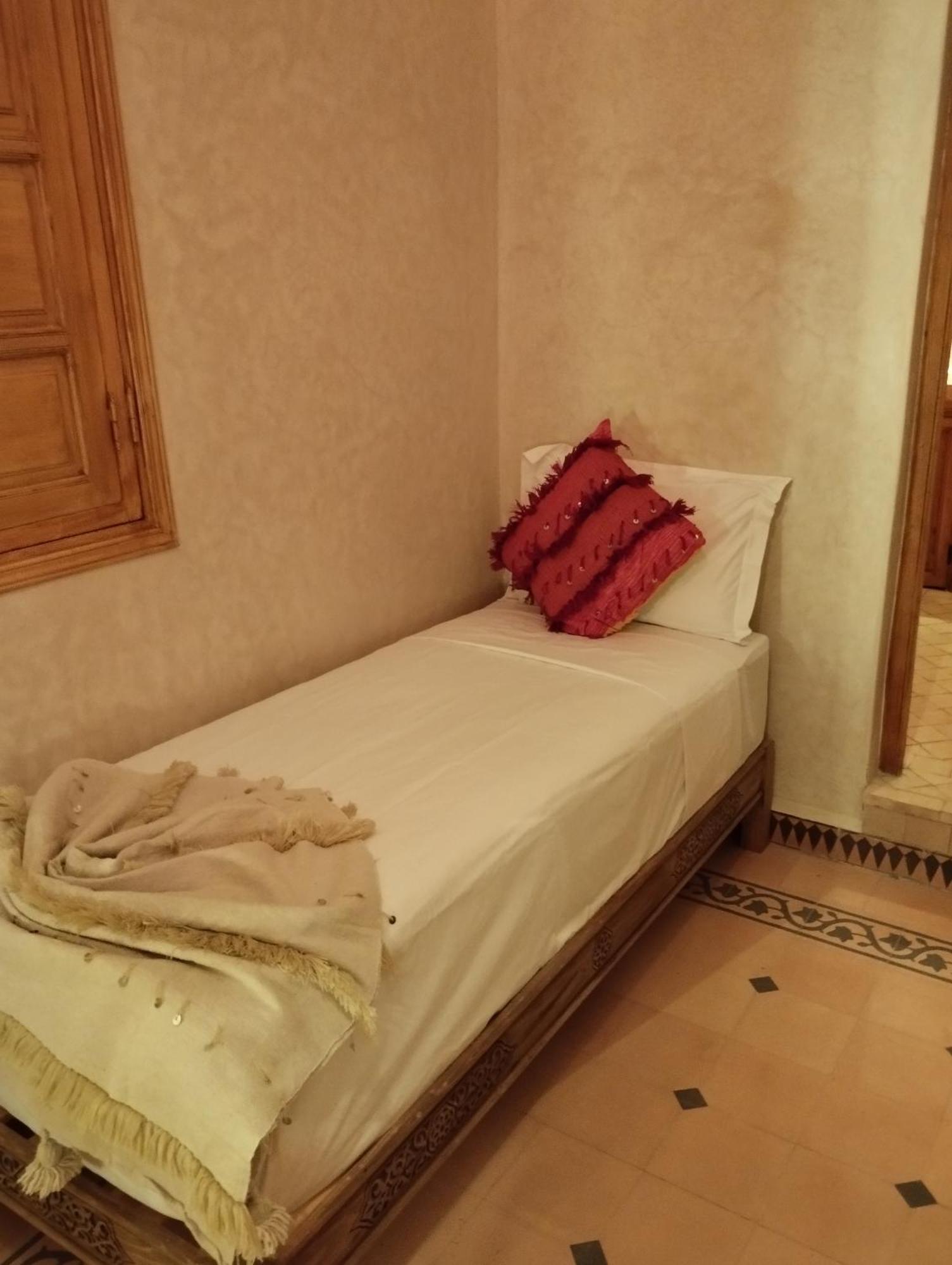 Casa vacanze Saadaoui Marrakesh
