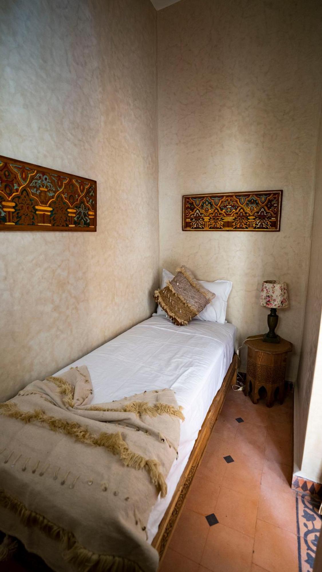 Saadaoui Marrakesh