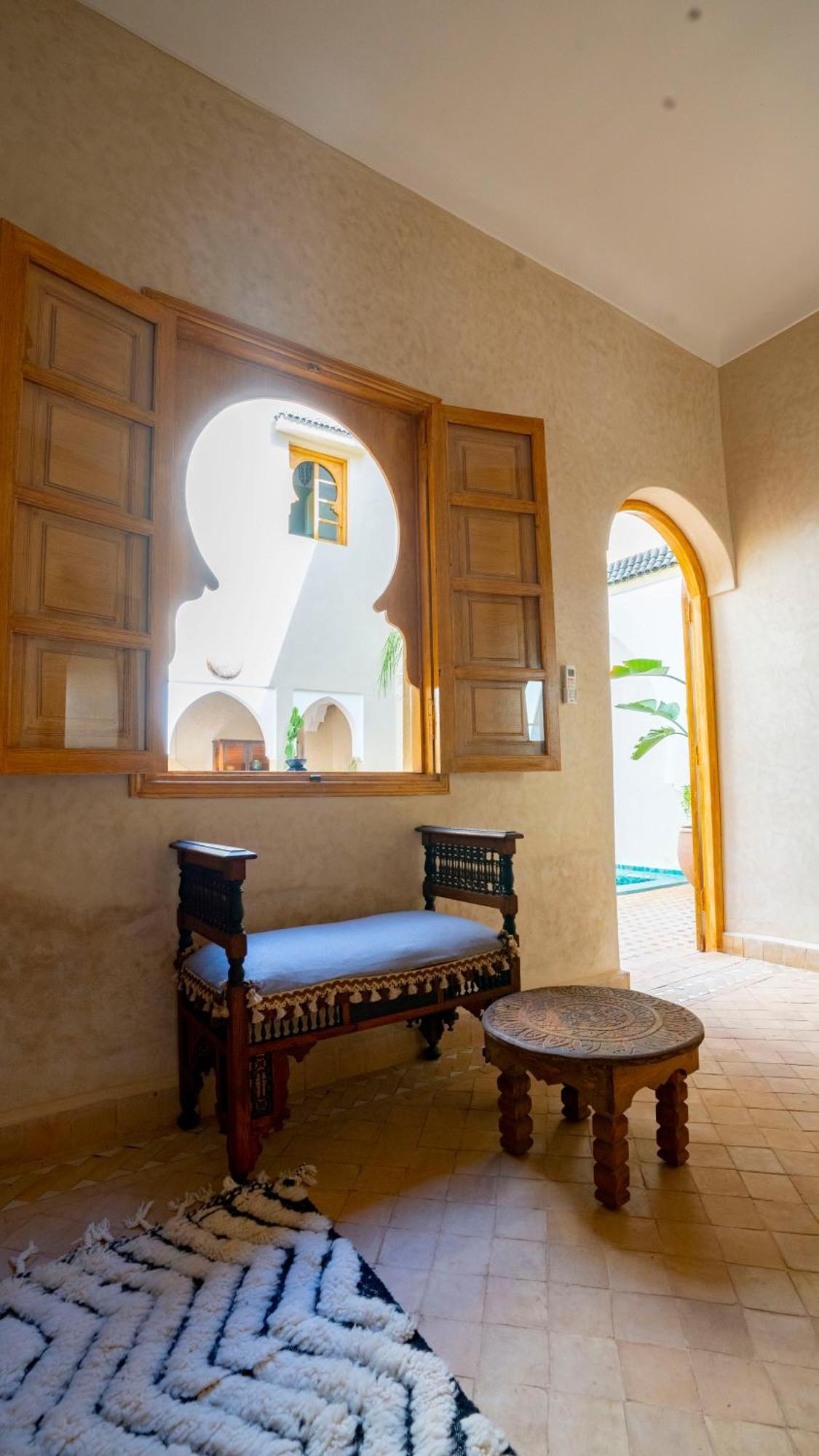 Saadaoui * Marrakesh
