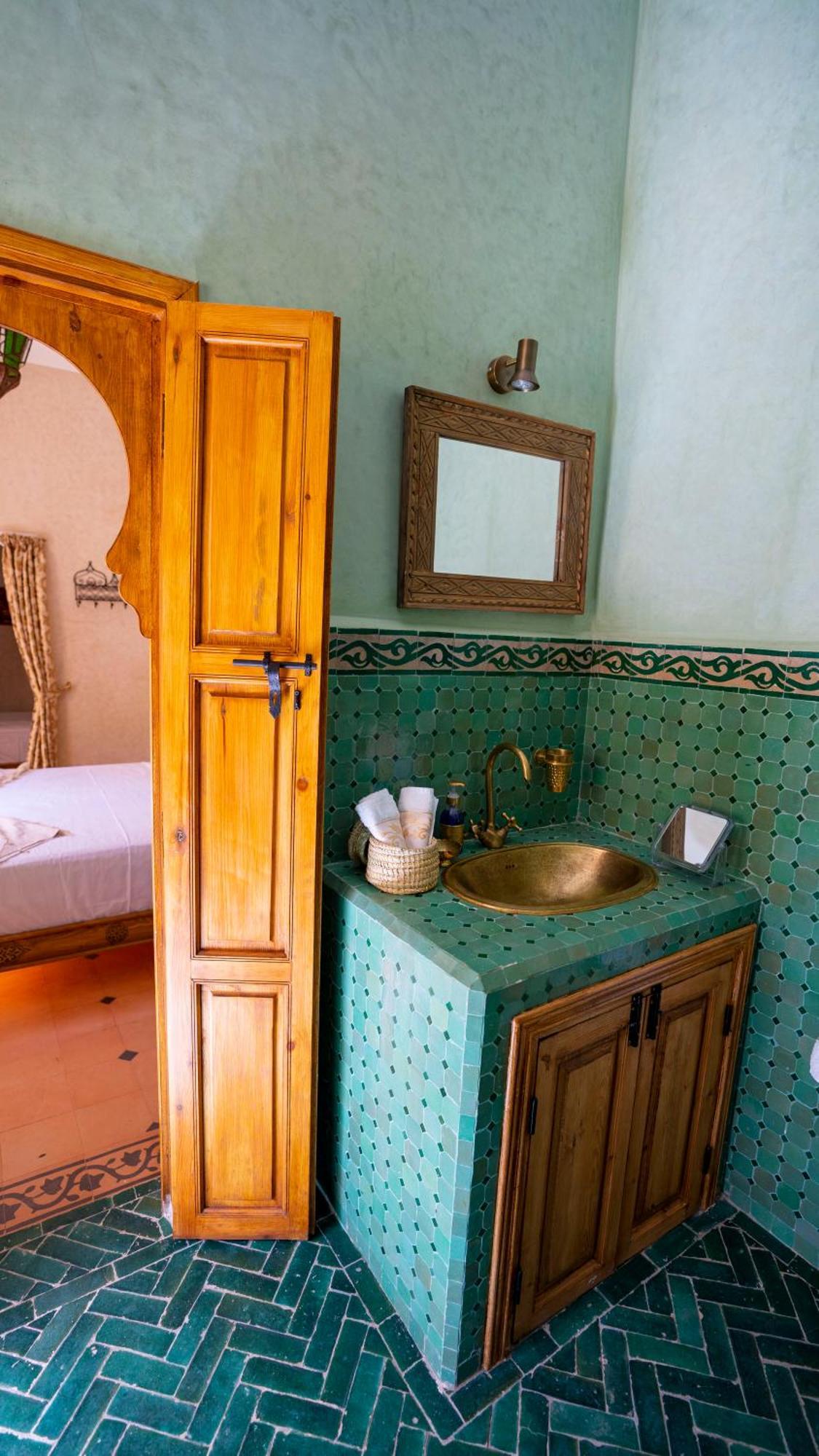 Casa vacanze Saadaoui Marrakesh