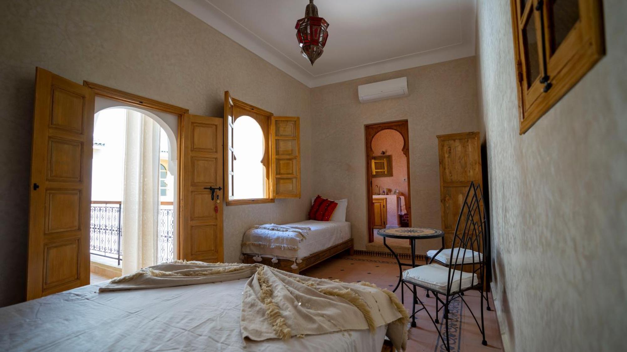 Casa vacanze Saadaoui