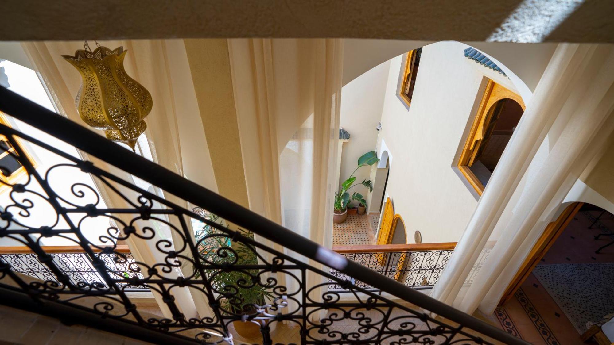 Casa vacanze Saadaoui