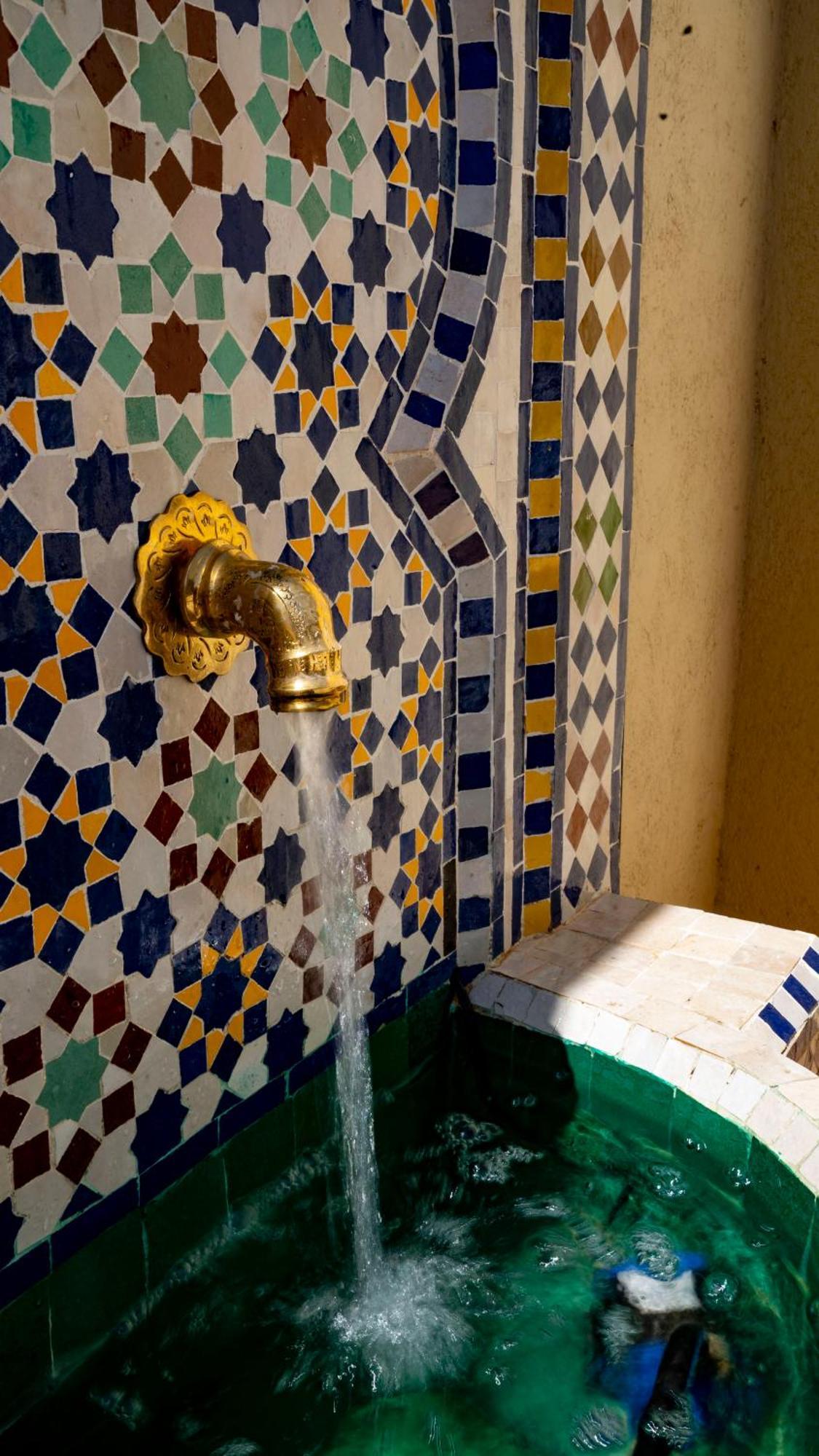 Casa vacanze Saadaoui
