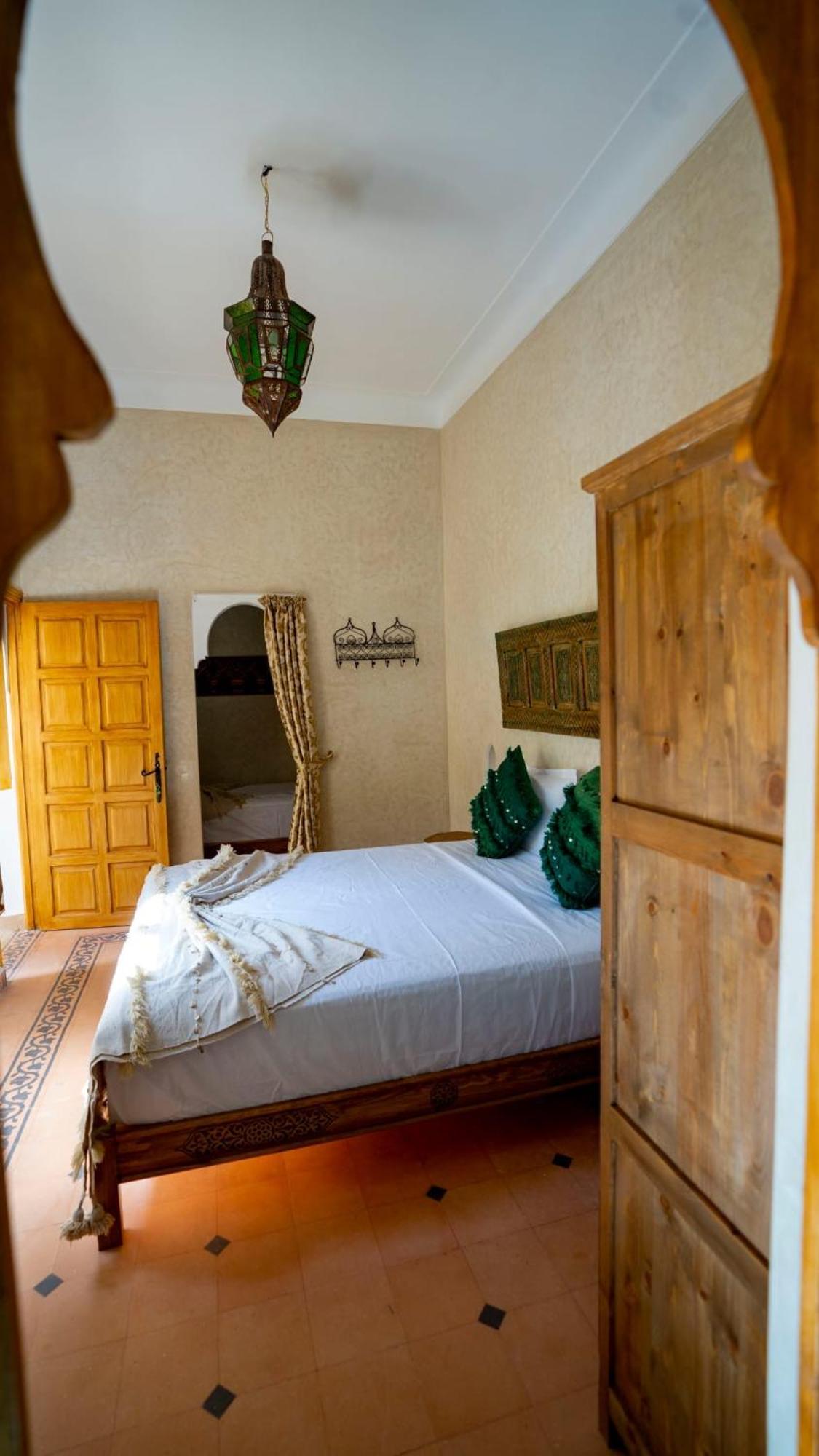 Casa vacanze Saadaoui Marrakesh