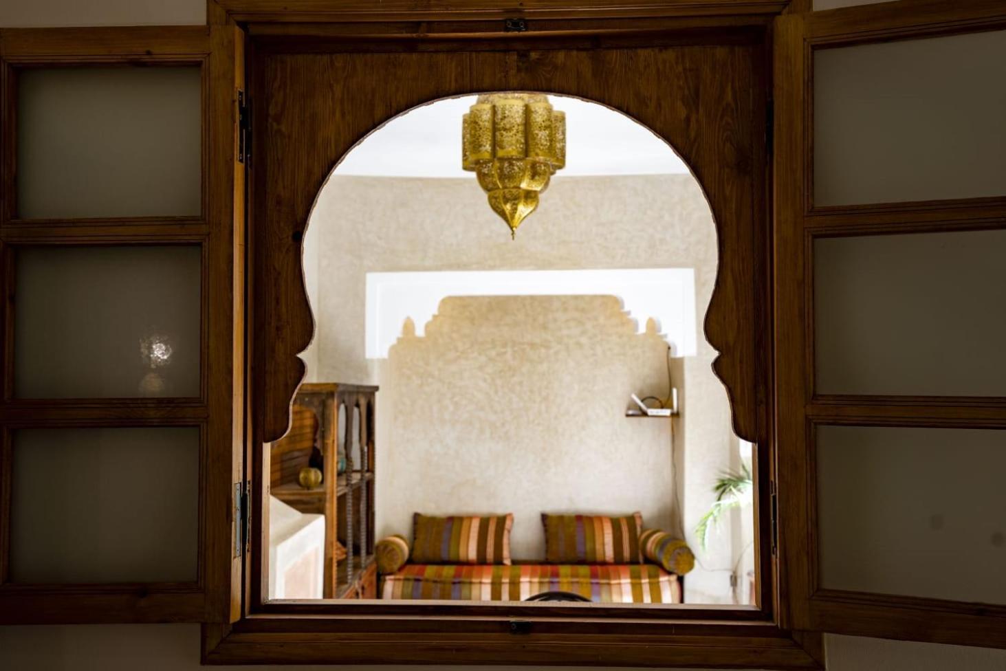 Casa vacanze Saadaoui Marrakesh