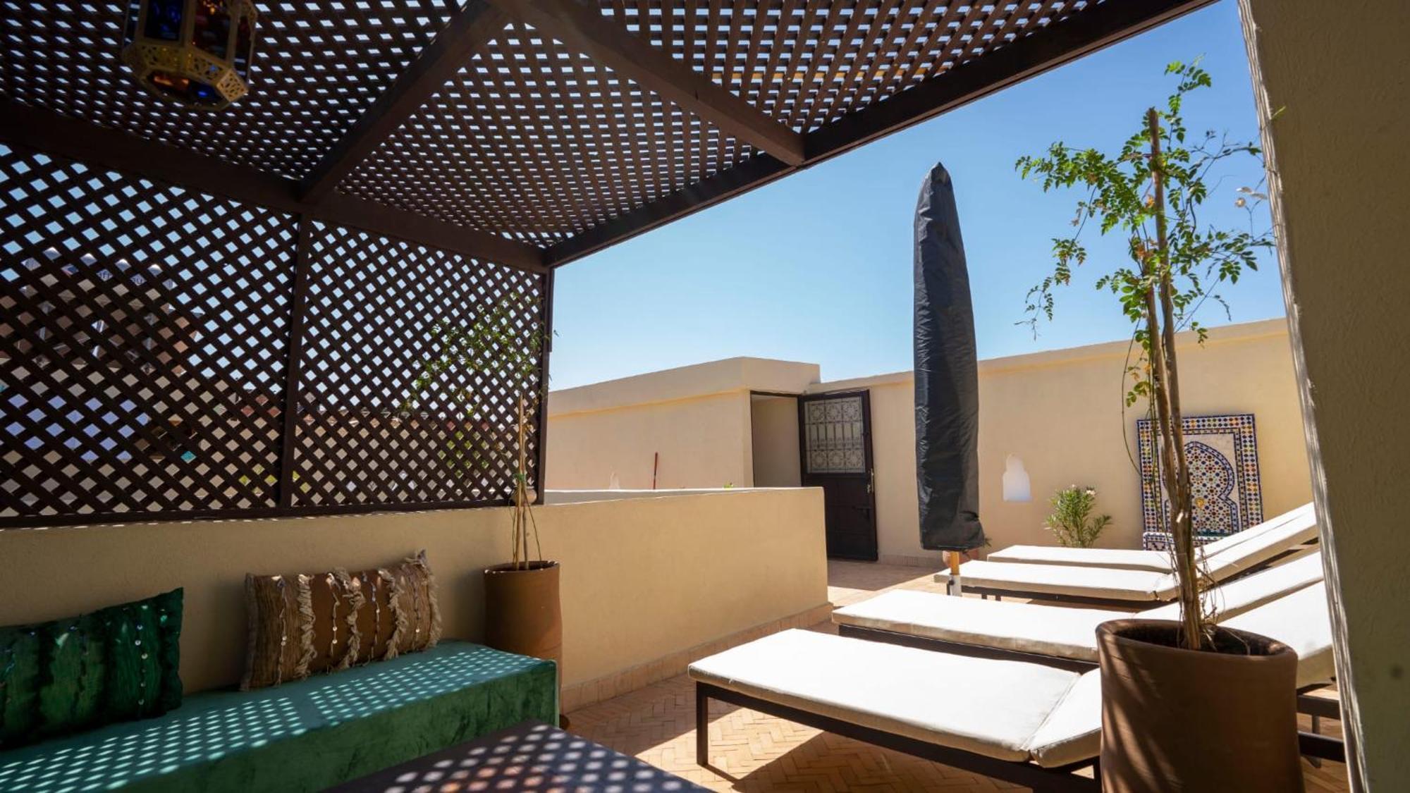Saadaoui Casa vacanze
