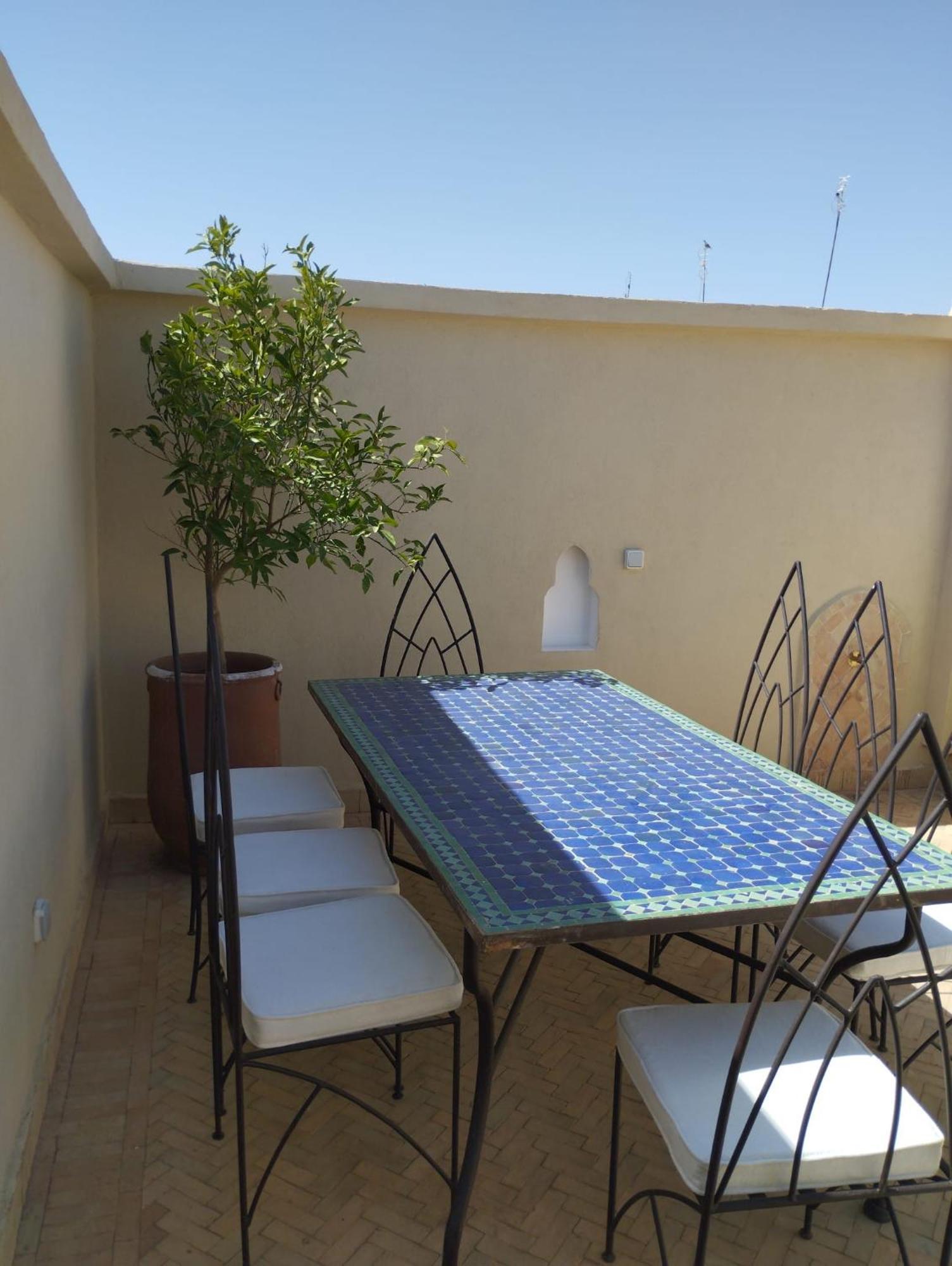 Casa vacanze Saadaoui
