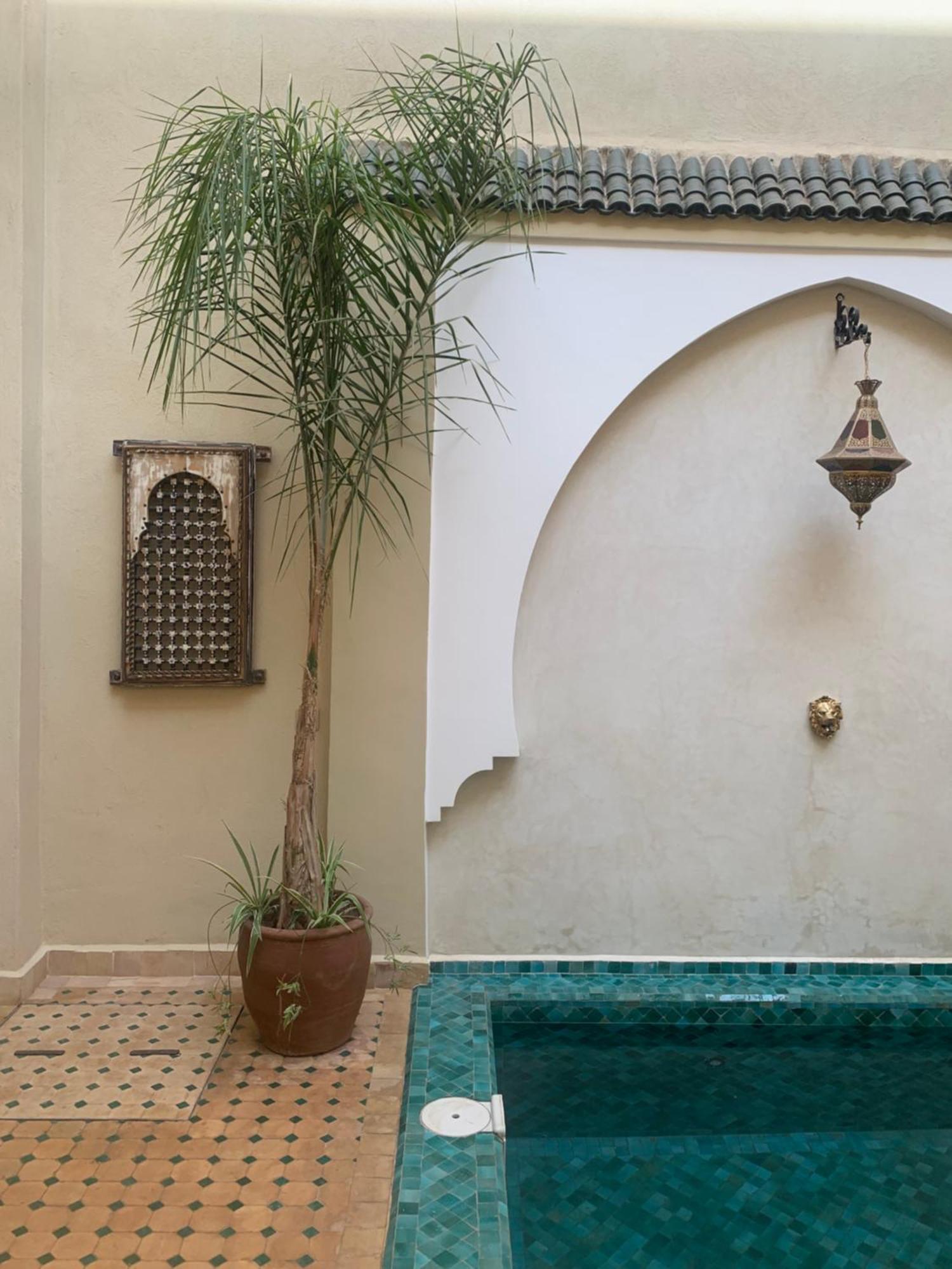 Casa vacanze Saadaoui *