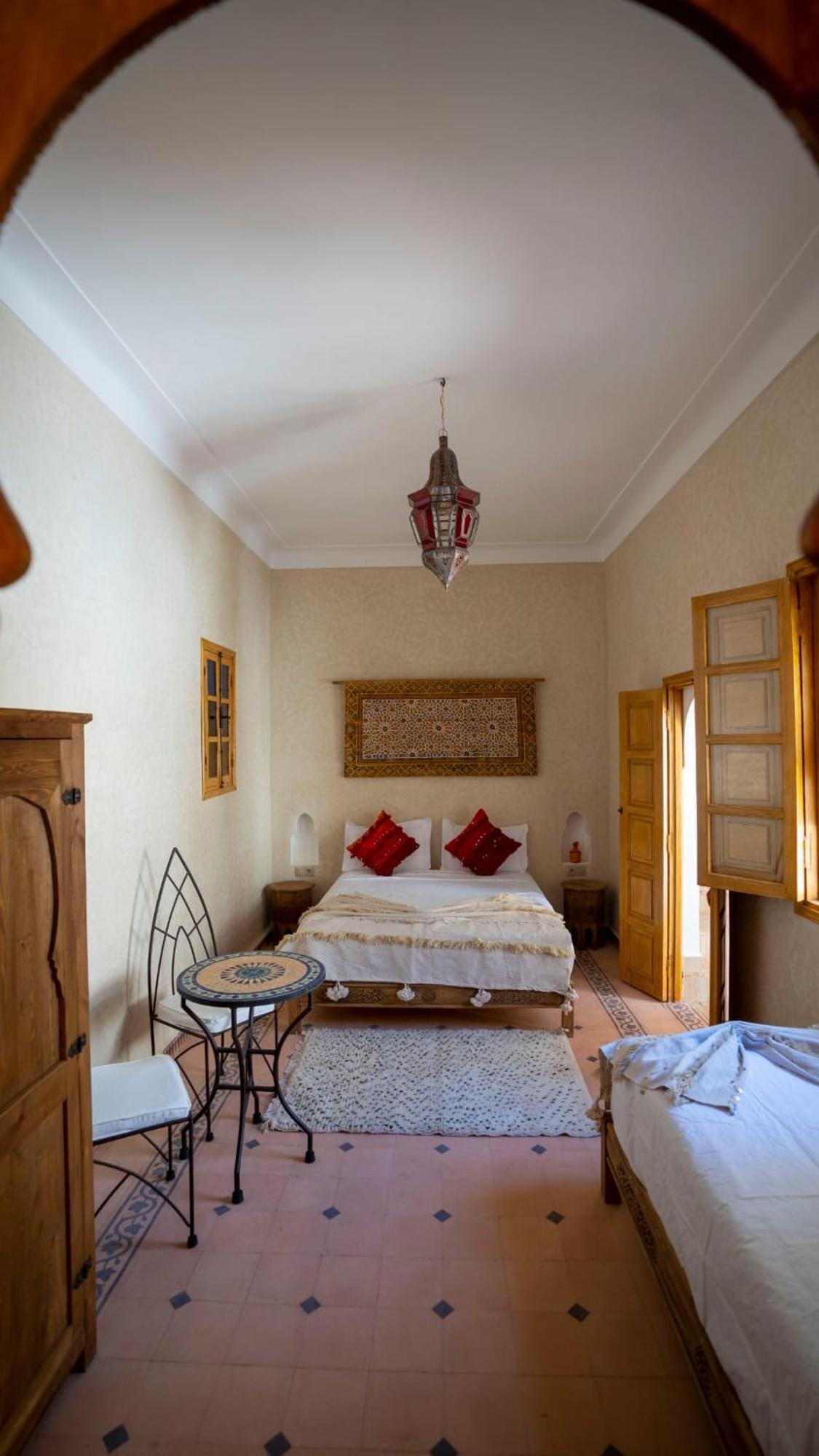 Casa vacanze Saadaoui Marrakesh