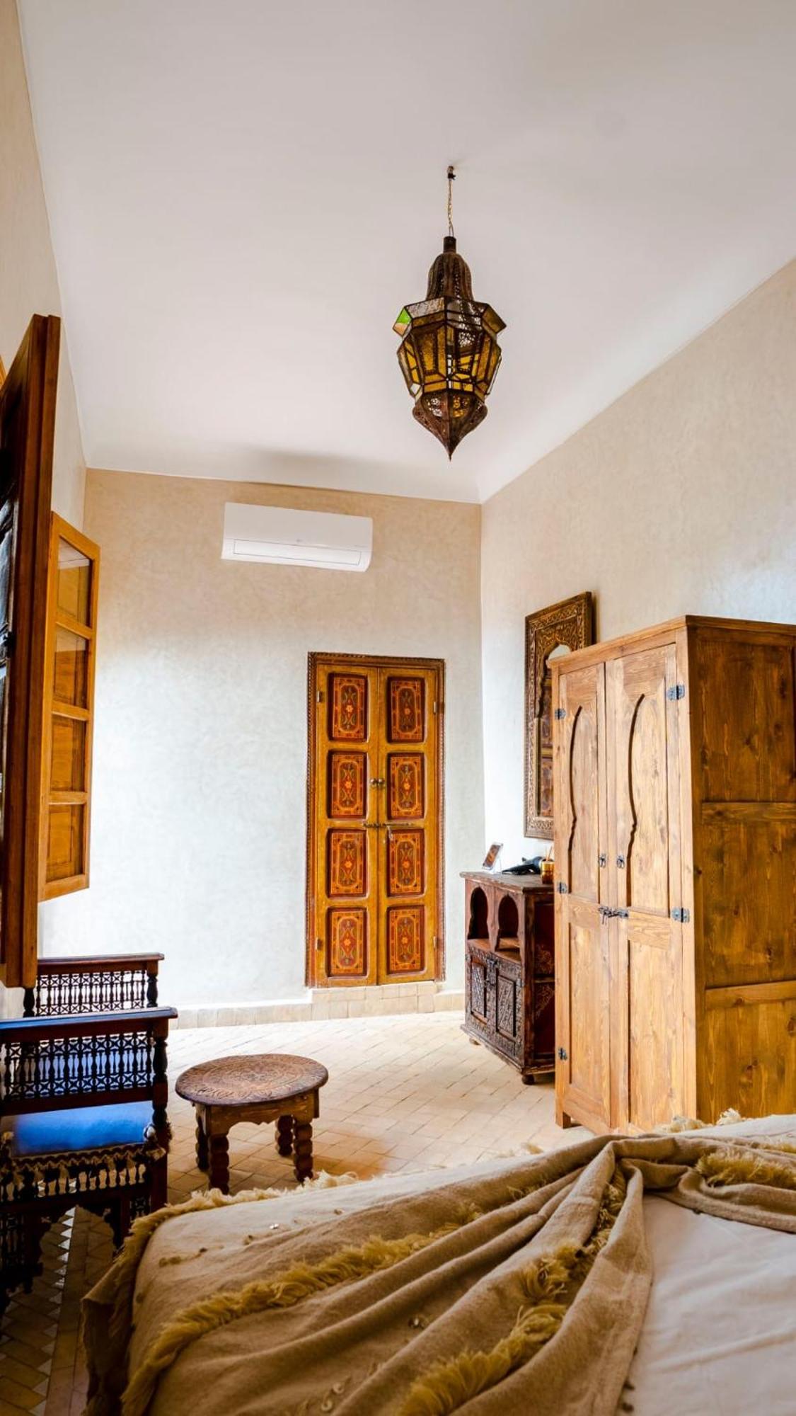 Saadaoui Casa vacanze