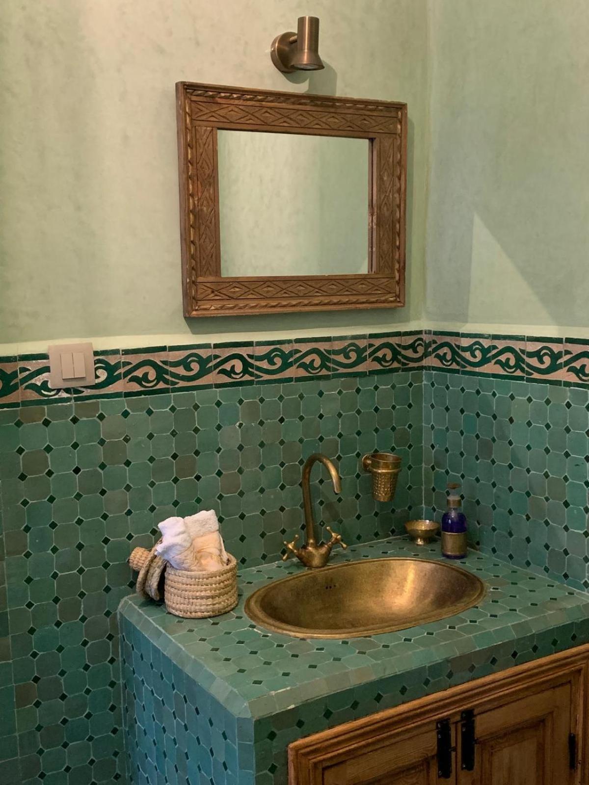 Casa vacanze Saadaoui