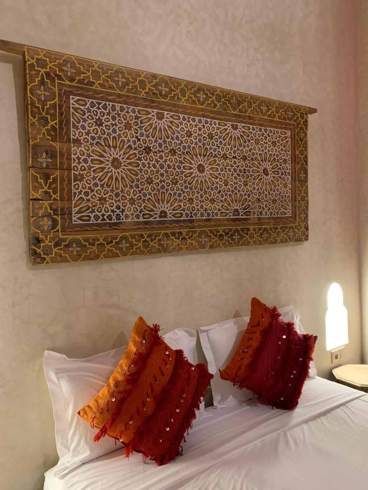 Casa vacanze Saadaoui Marrakesh