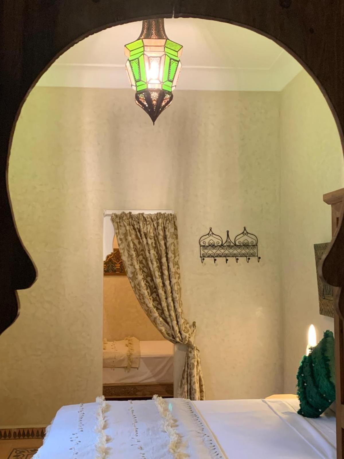 Casa vacanze Saadaoui