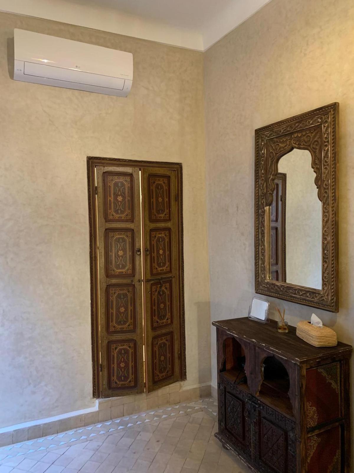 Saadaoui Casa vacanze *