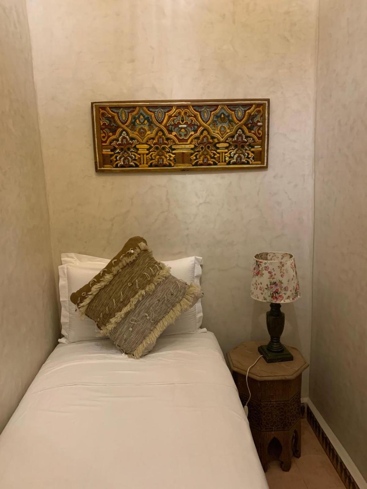 Saadaoui Casa vacanze
