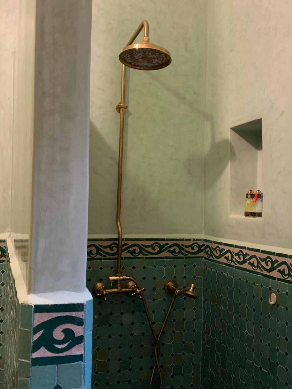 Casa vacanze Saadaoui *