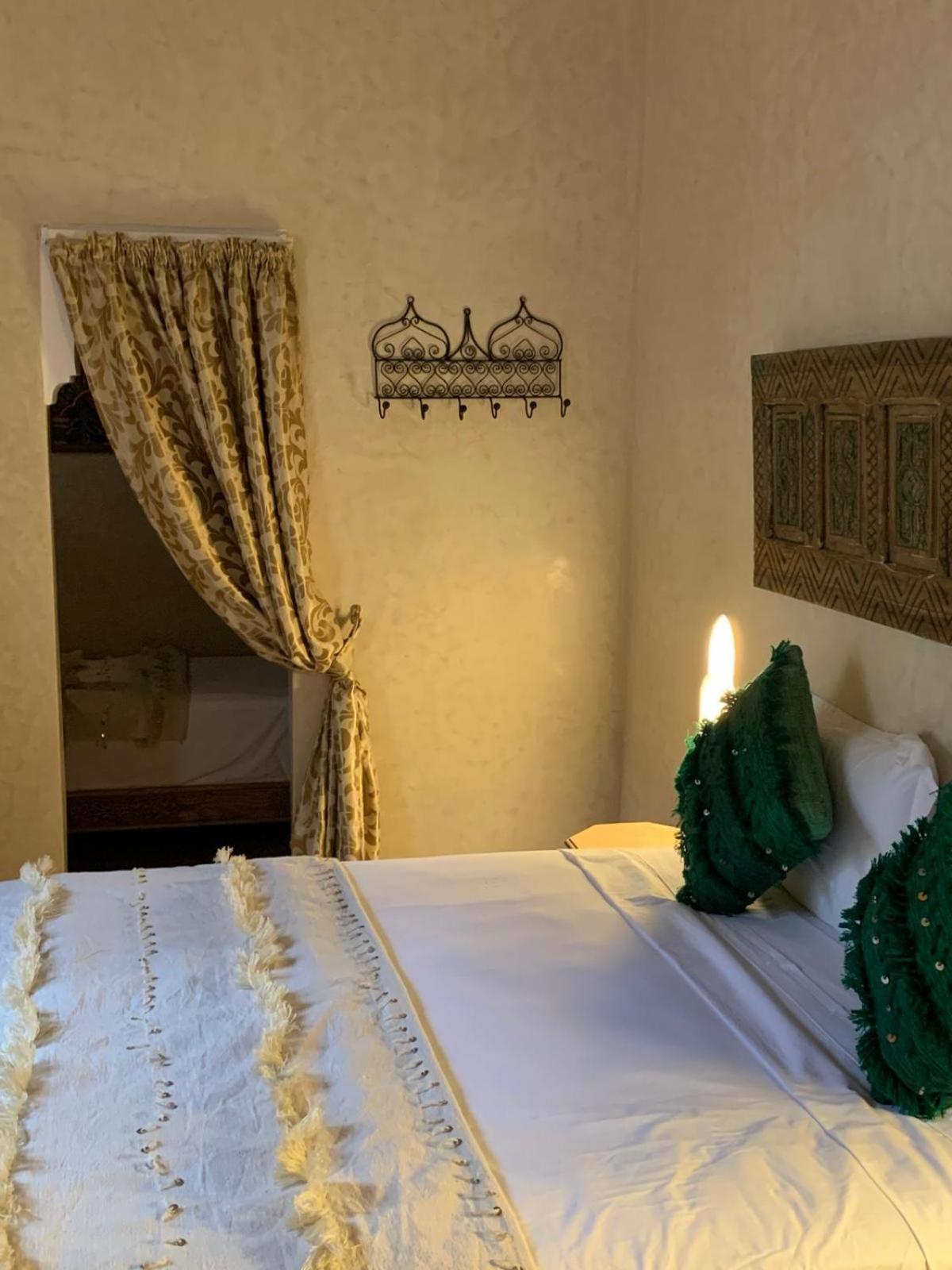 Saadaoui Casa vacanze Marrakesh