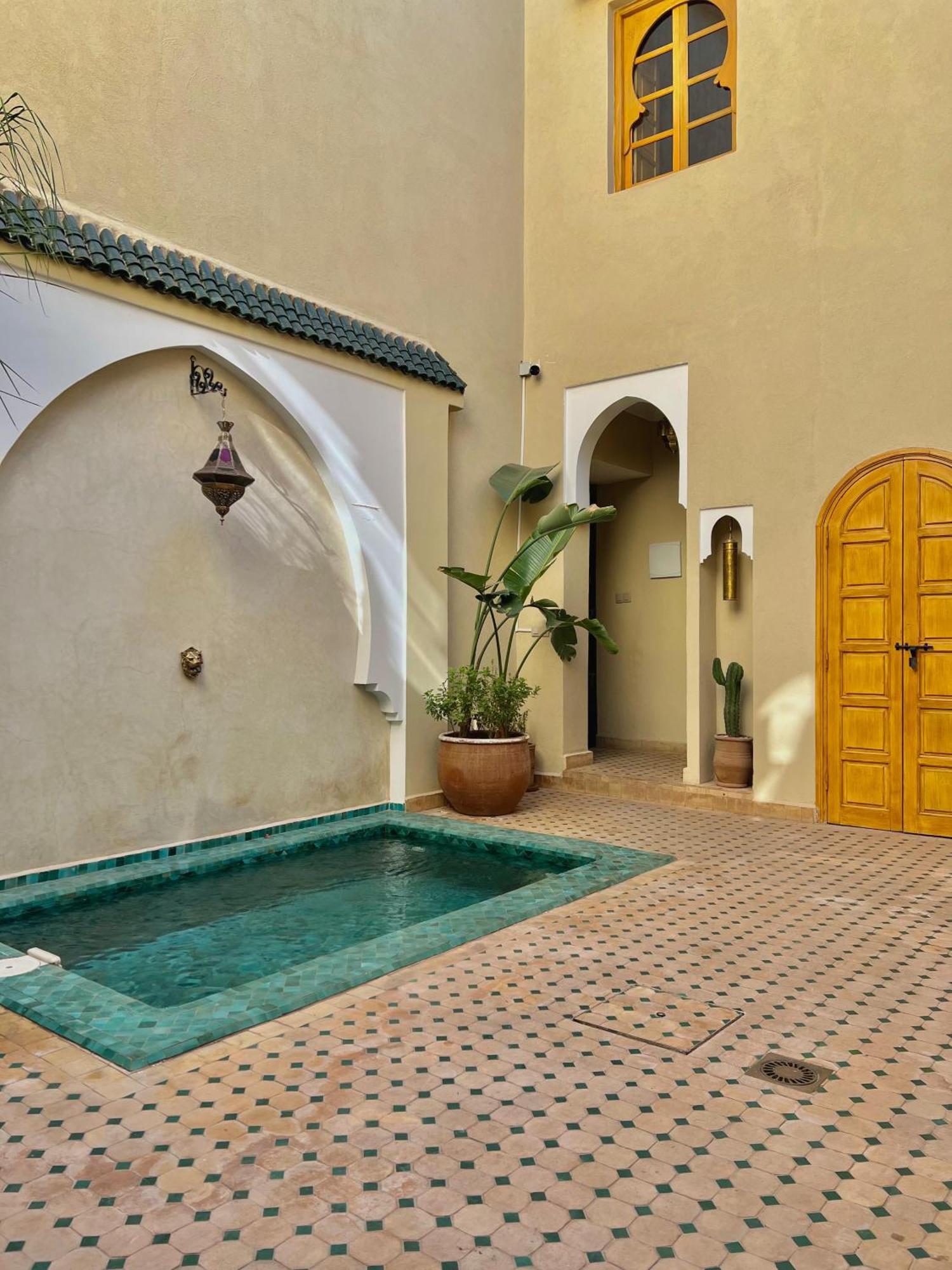 Casa vacanze Saadaoui