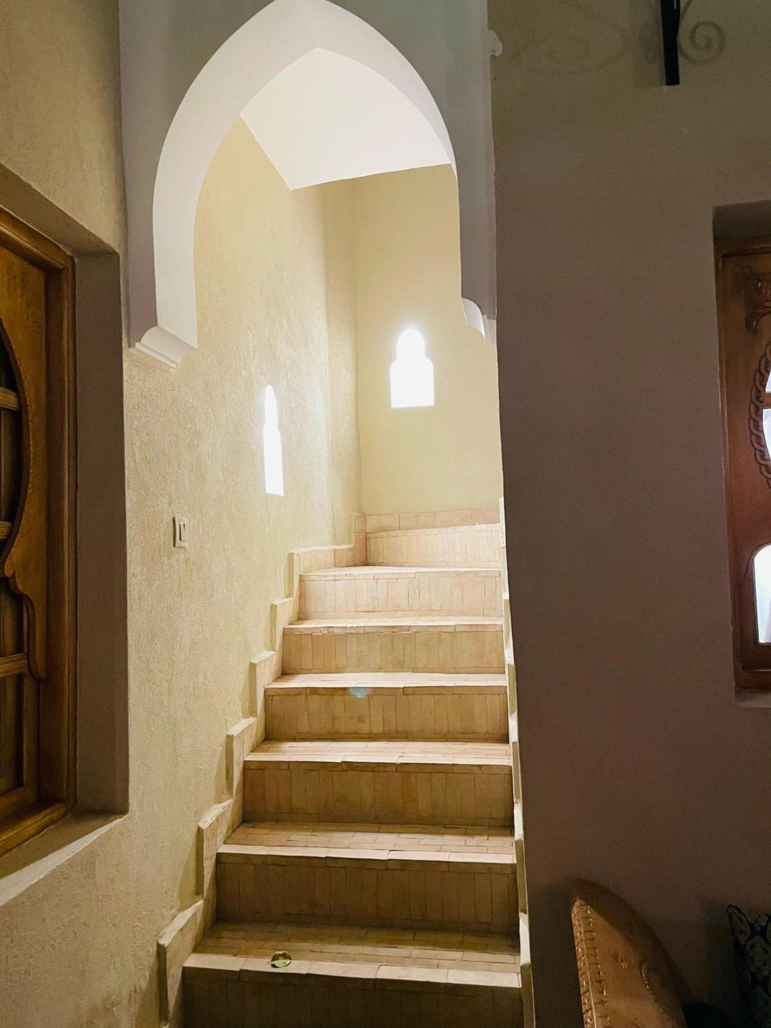 Saadaoui Casa vacanze