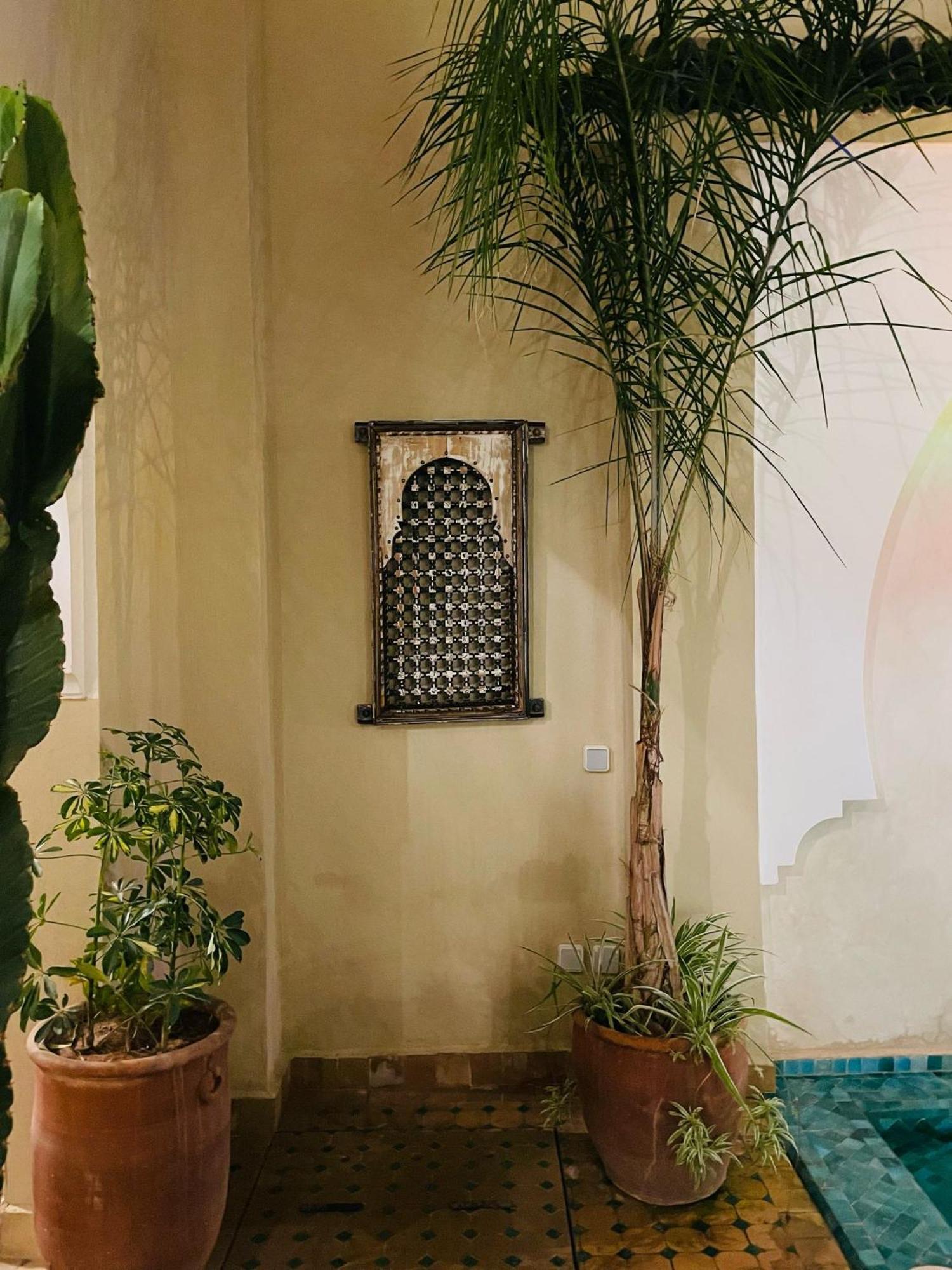 Saadaoui Casa vacanze