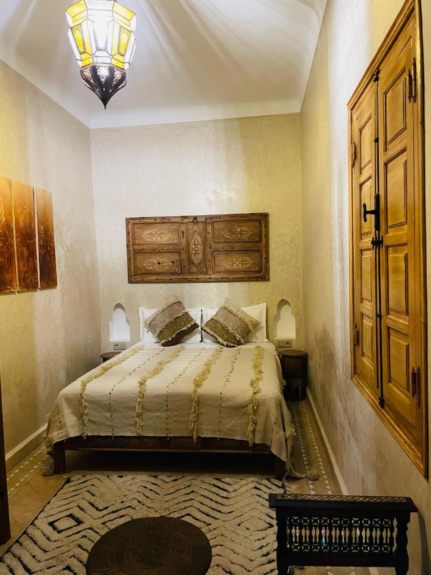 Casa vacanze Saadaoui