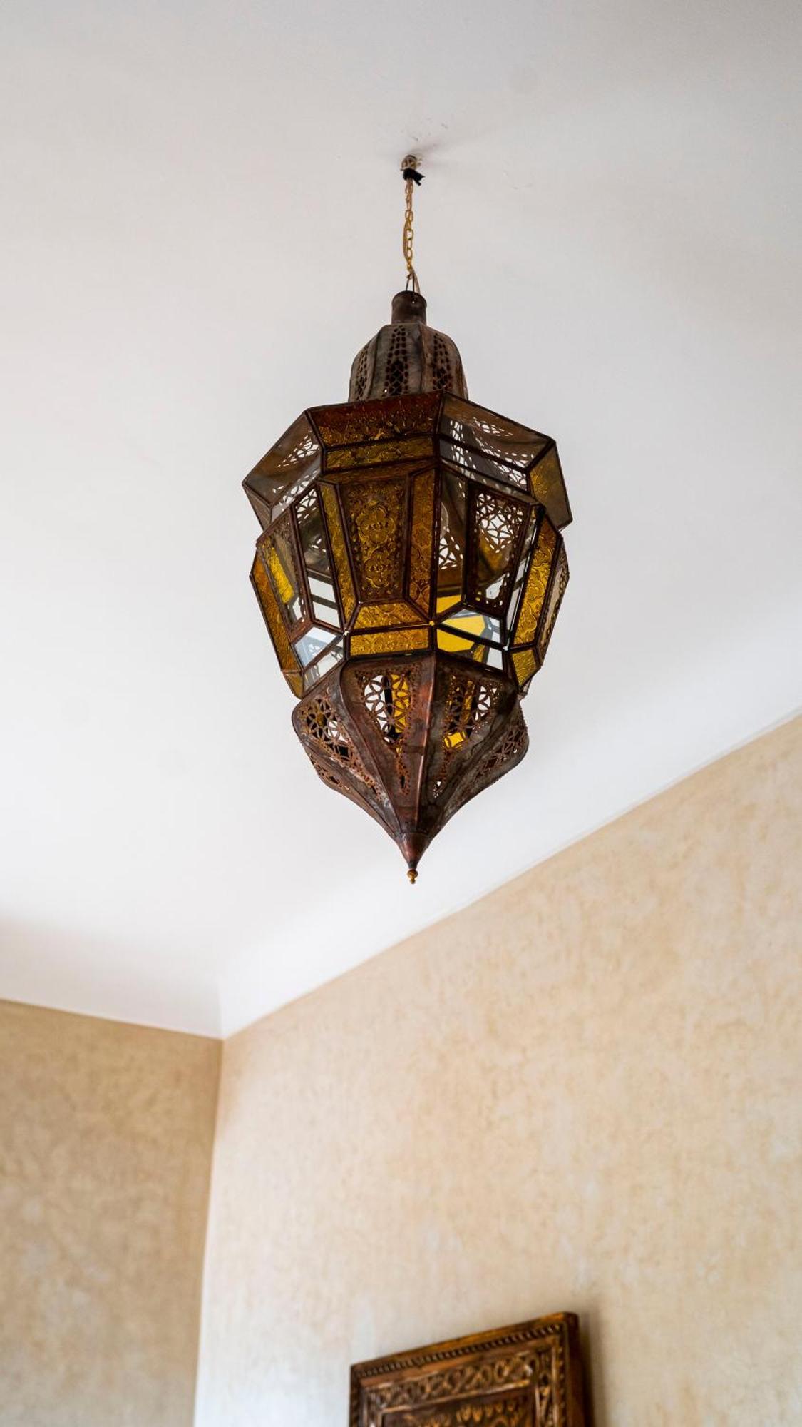 Saadaoui * Marrakesch