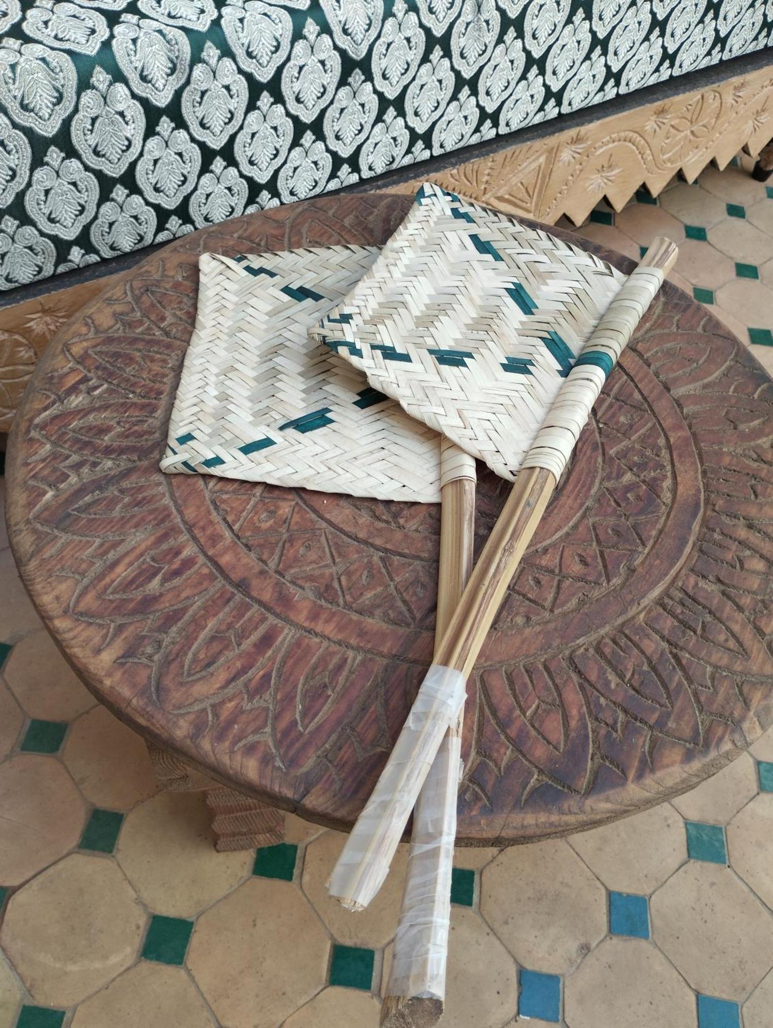 Saadaoui Vakantiehuis