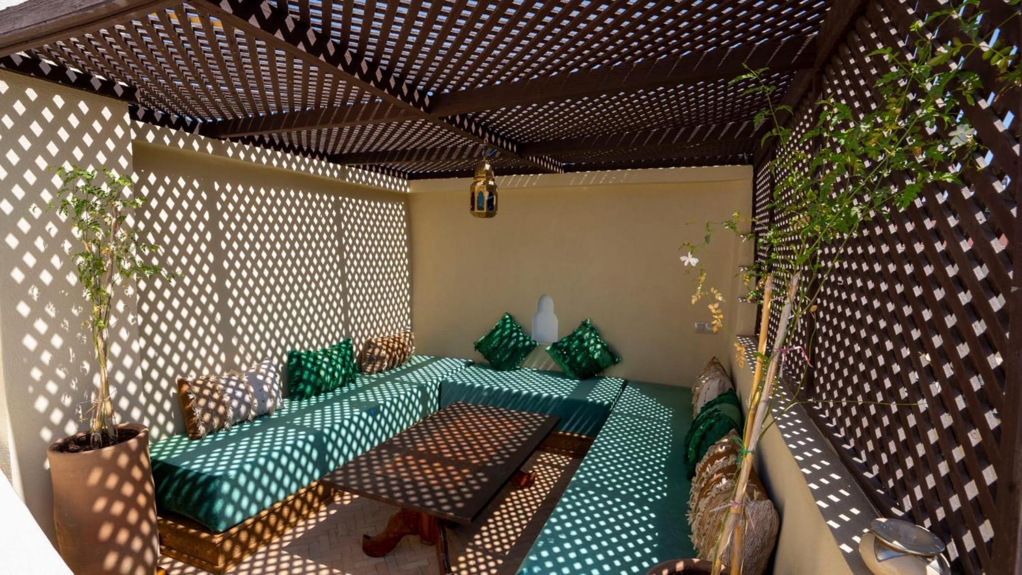 Saadaoui * Marrakesch