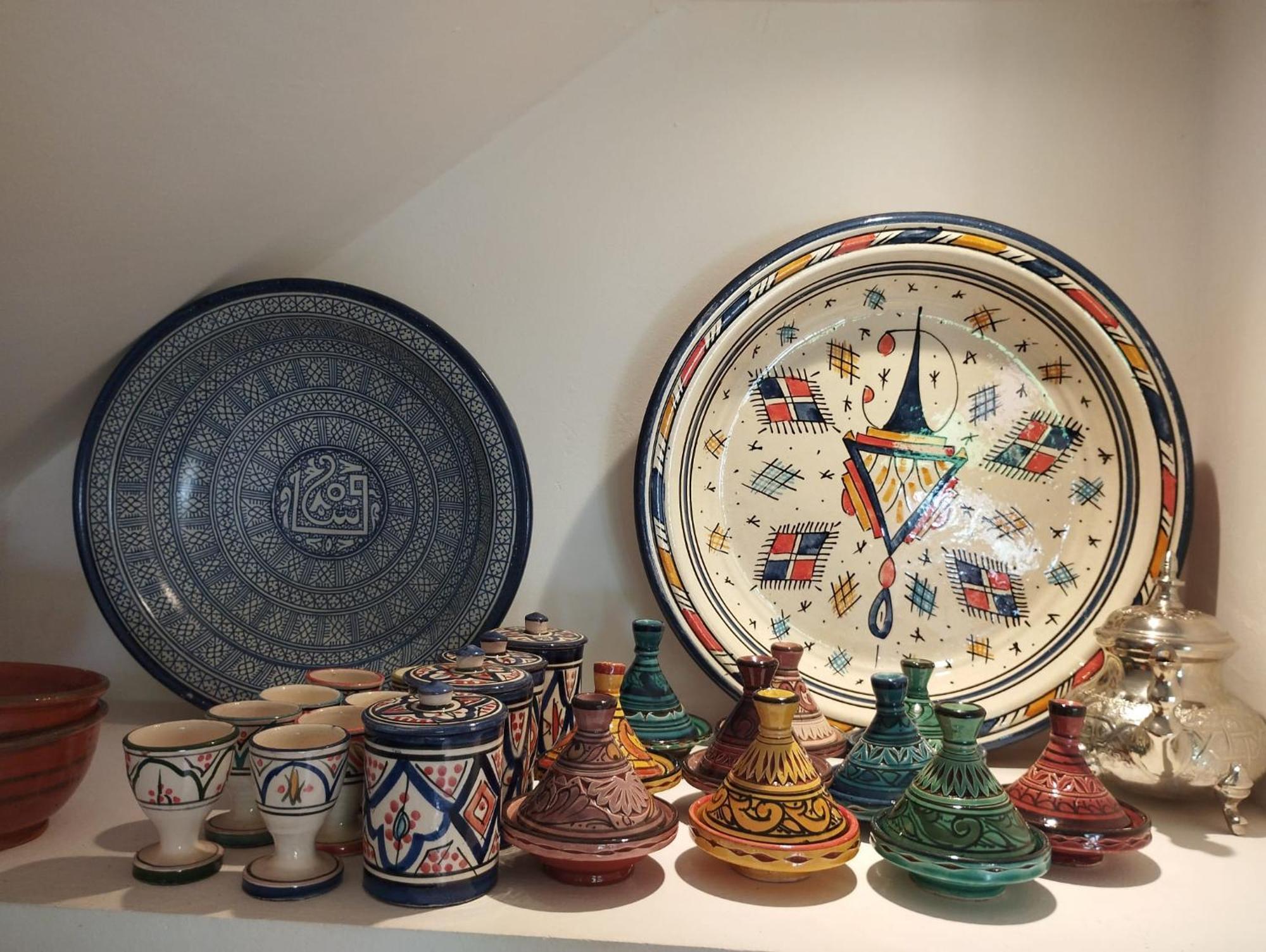 Saadaoui * Marrakesch