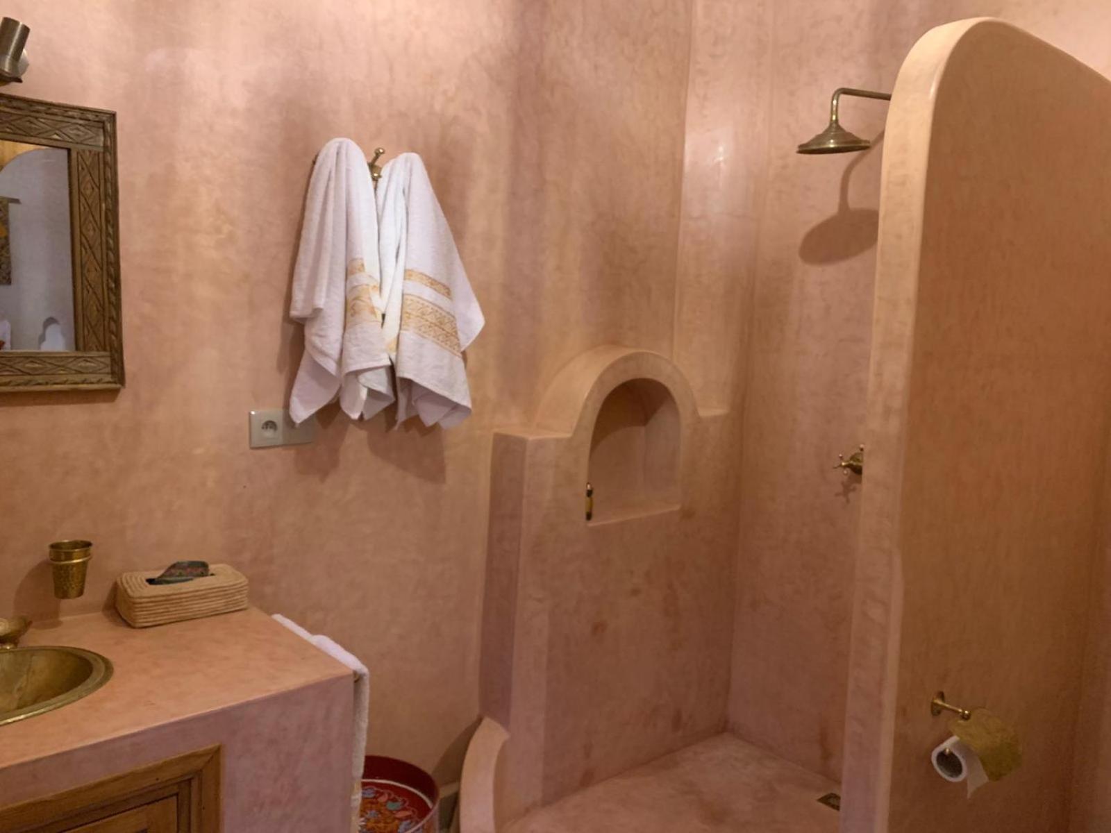 Saadaoui Marrakesch