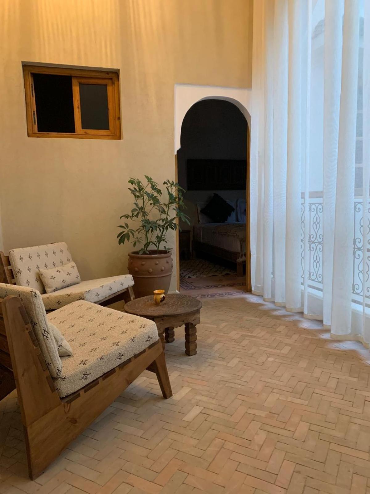 Saadaoui * Marrakesch