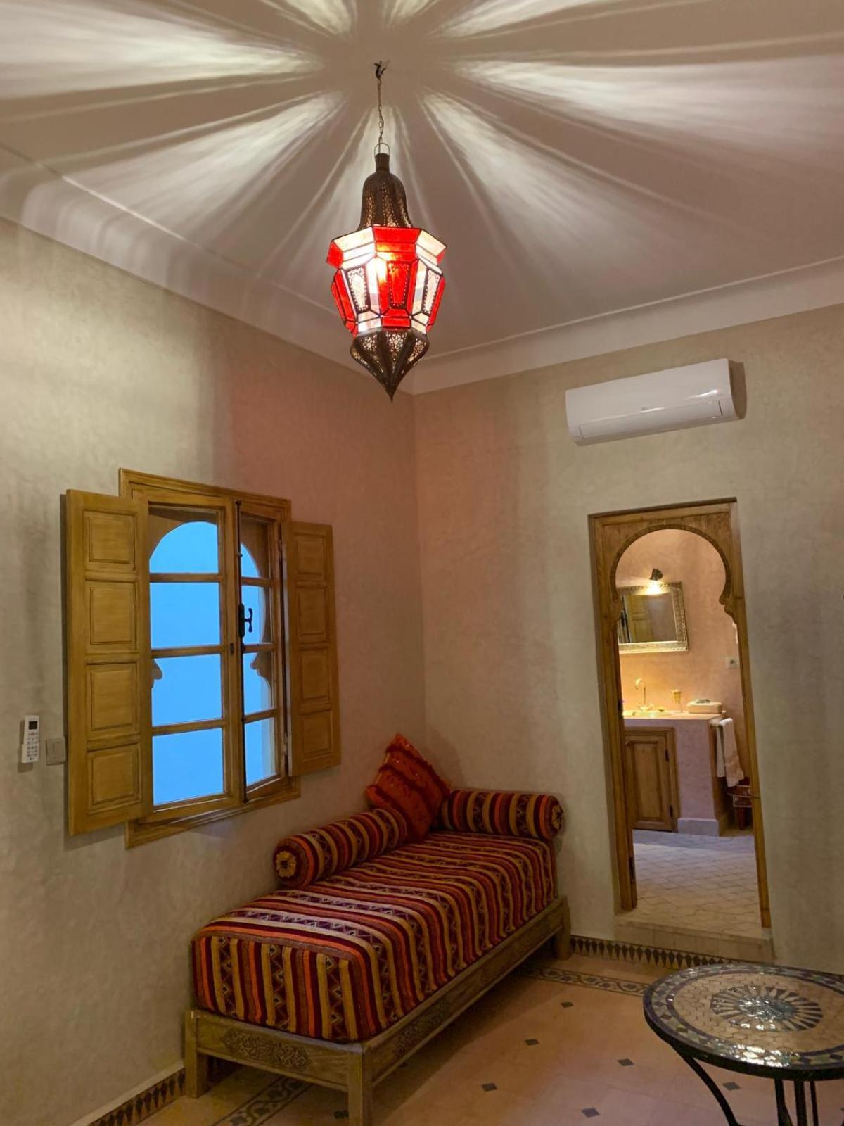 Saadaoui Marrakesch