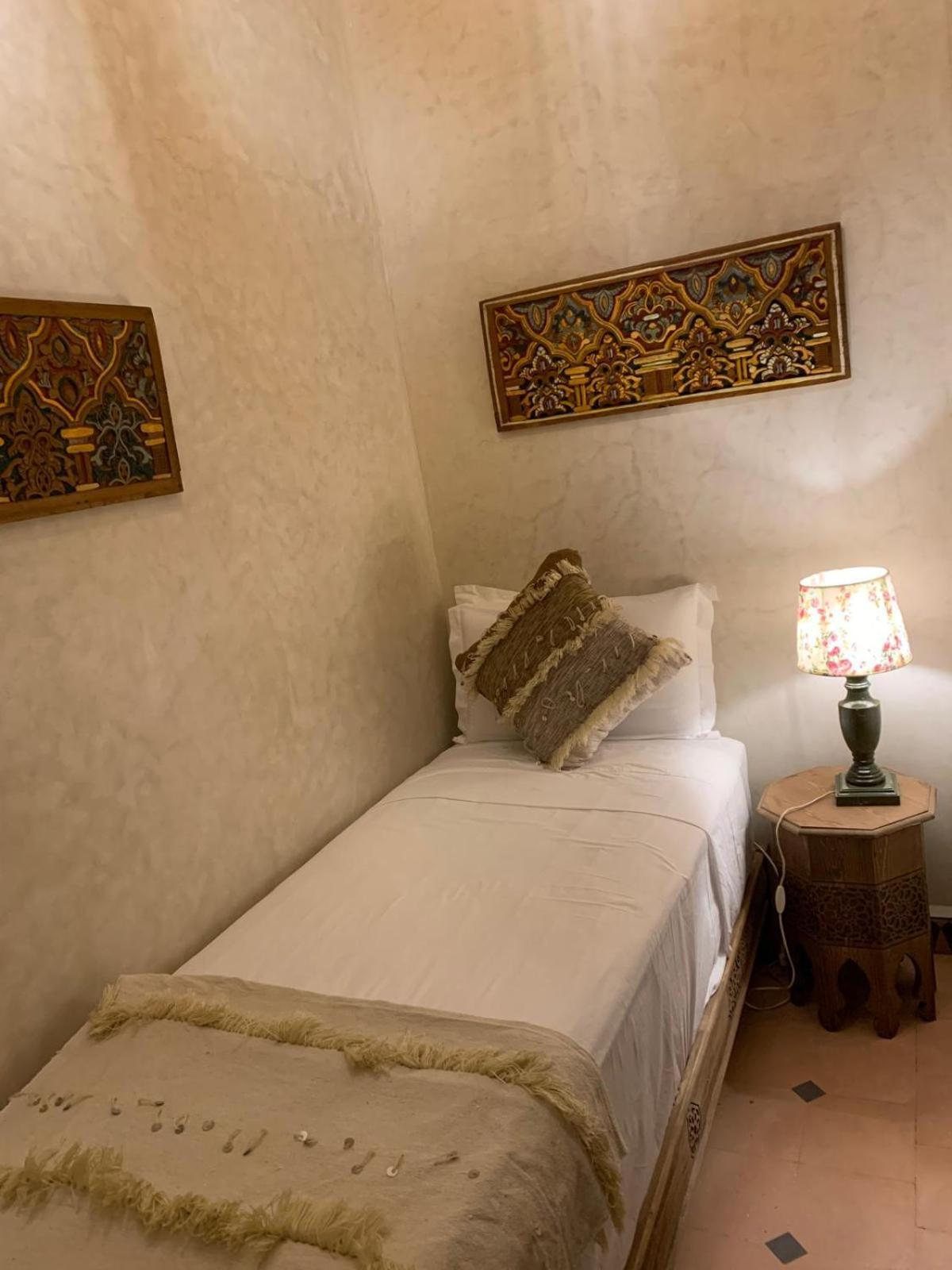 Saadaoui Marrakesch