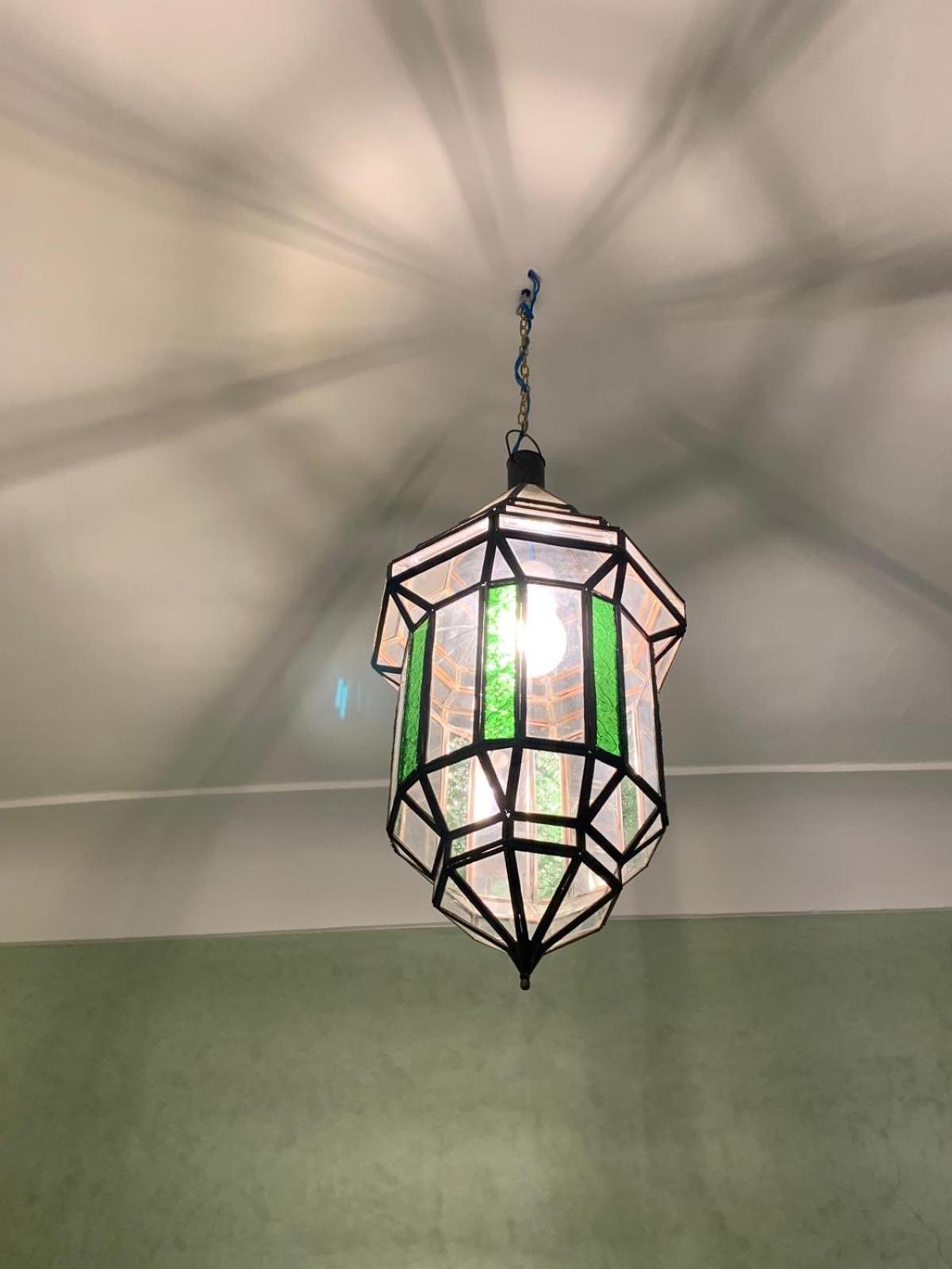 Saadaoui Ferienhaus Marrakesch