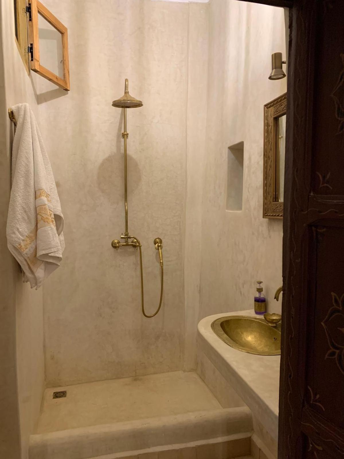 Saadaoui Marrakesch